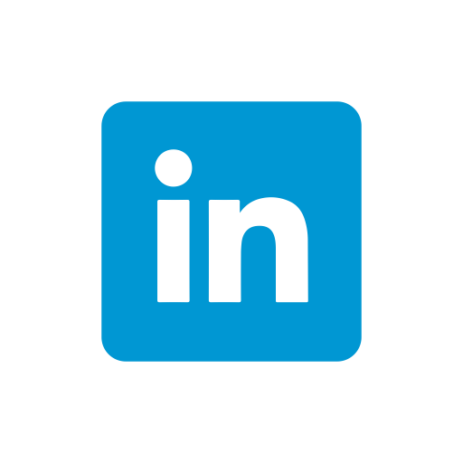 LinkedIn Logo